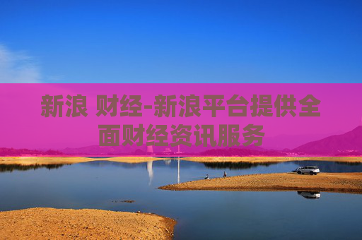 新浪 财经-新浪平台提供全面财经资讯服务