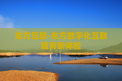东方互联-东方数字化互联服务新体验